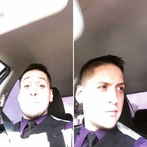 Meet your Posher, Brian